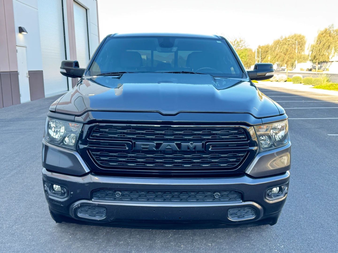 ram ram 1500 pickup 2022 1C6RREFT0NN194767 image ram ram 1500 pickup 2022 1C6RREFT0NN194767 image